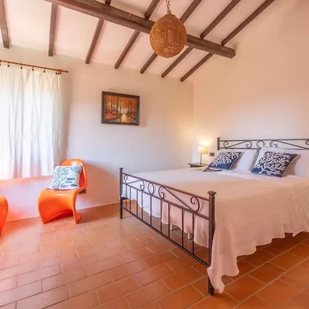 Villa La Piccola Oasi By Great *