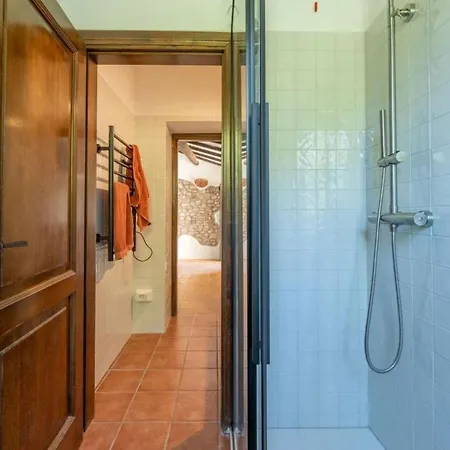 La Piccola Oasi By Great Villa Todi