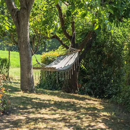 La Piccola Oasi By Great Villa Todi