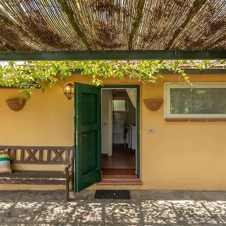 Villa La Piccola Oasi By Great