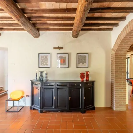 La Piccola Oasi By Great Villa *