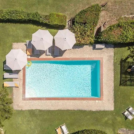 La Piccola Oasi By Great * Todi