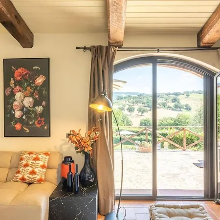 La Piccola Oasi By Great Villa Todi