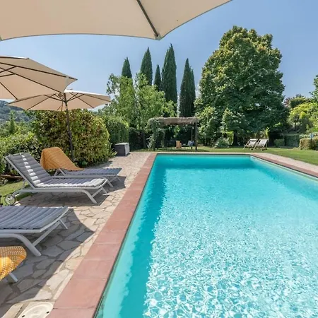 La Piccola Oasi By Great