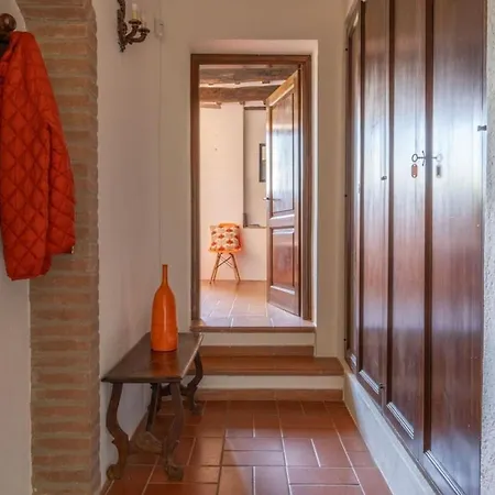 La Piccola Oasi By Great Todi