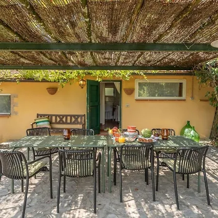 La Piccola Oasi By Great Villa