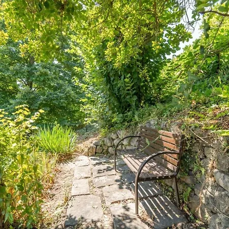 La Piccola Oasi By Great Villa *