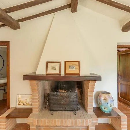 Villa La Piccola Oasi By Great Todi