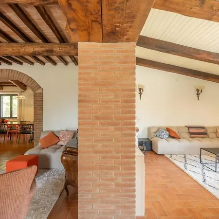 La Piccola Oasi By Great *