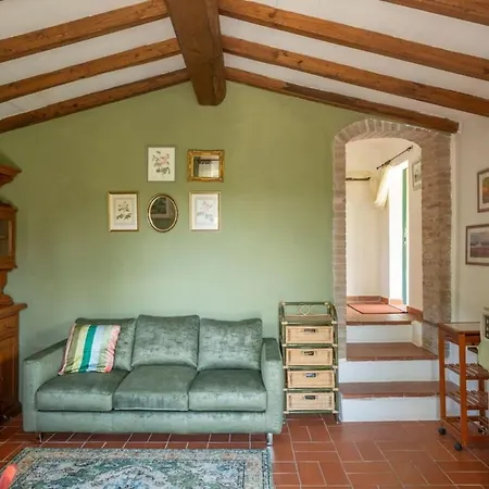 La Piccola Oasi By Great * Todi