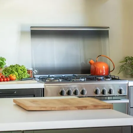 La Piccola Oasi By Great Villa