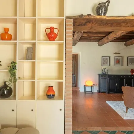 Villa La Piccola Oasi By Great