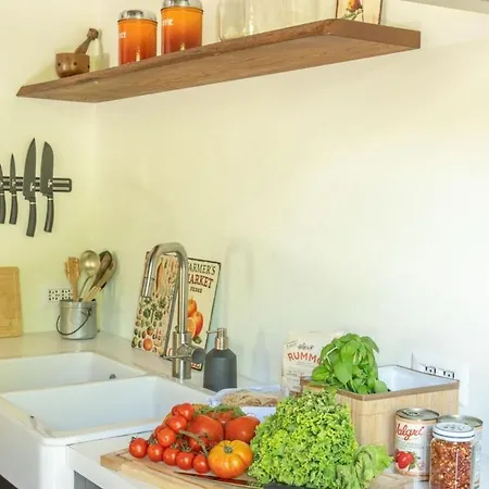 Villa La Piccola Oasi By Great *