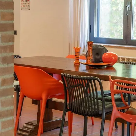 La Piccola Oasi By Great Villa