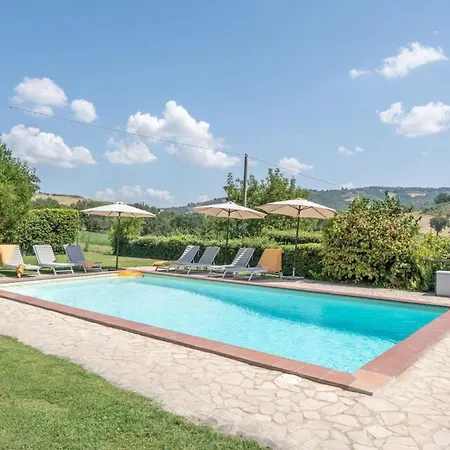 La Piccola Oasi By Great *