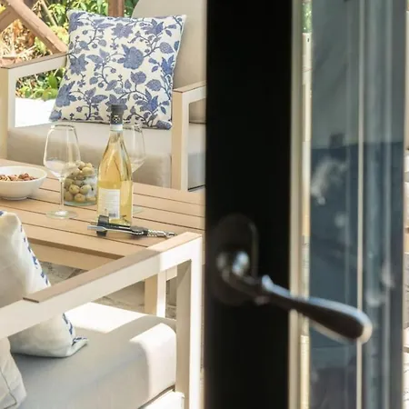 La Piccola Oasi By Great Todi