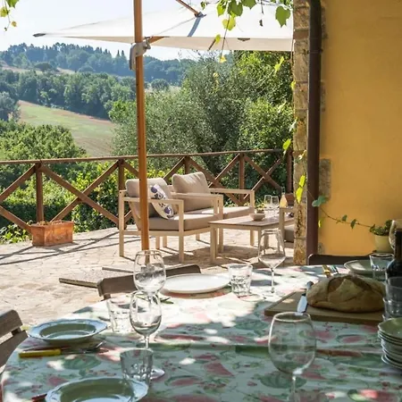 Villa La Piccola Oasi By Great *