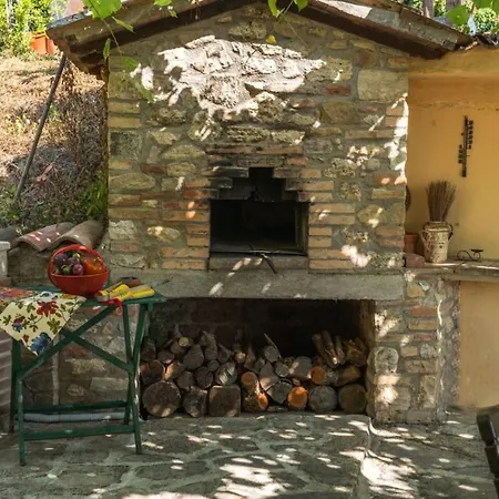 La Piccola Oasi By Great * Todi