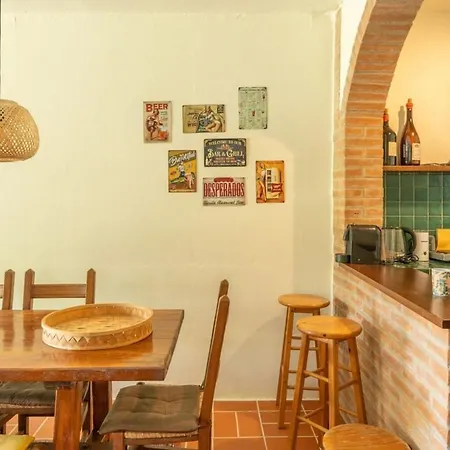 La Piccola Oasi By Great