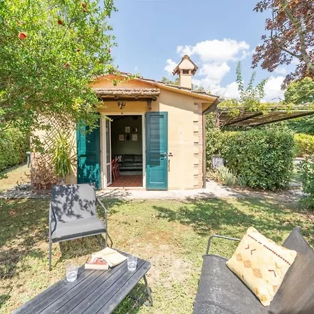 La Piccola Oasi By Great Villa *