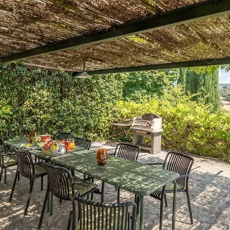 La Piccola Oasi By Great