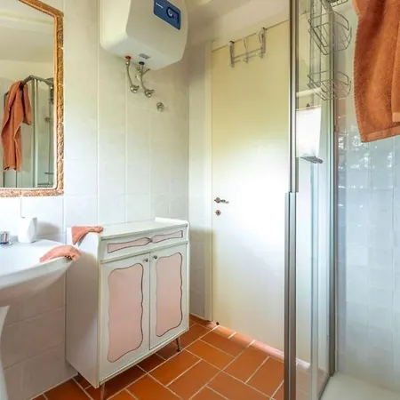 Villa La Piccola Oasi By Great *