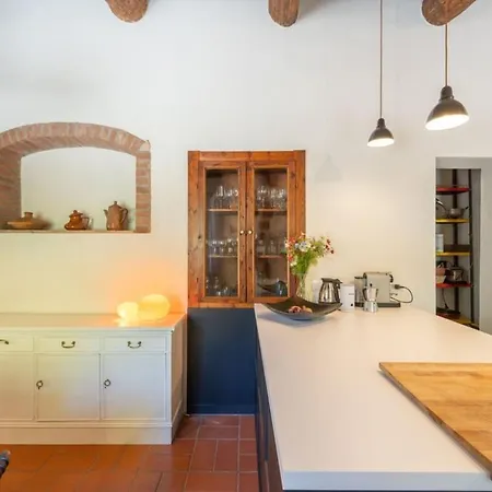 La Piccola Oasi By Great Todi