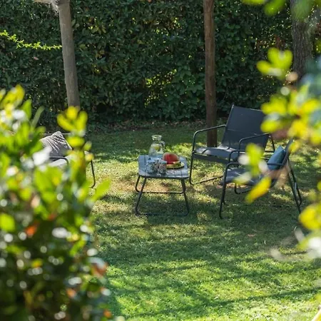 La Piccola Oasi By Great