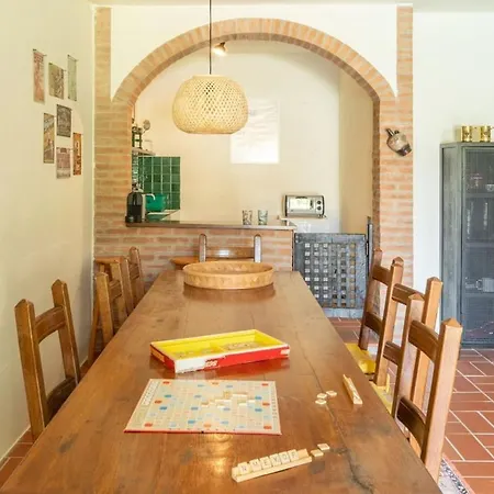 La Piccola Oasi By Great Villa Todi