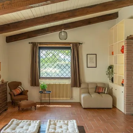 La Piccola Oasi By Great *