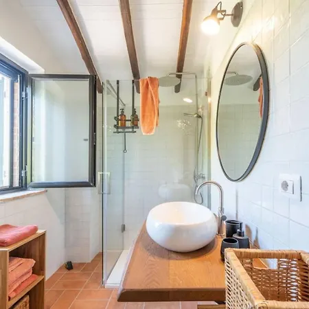 La Piccola Oasi By Great Villa *