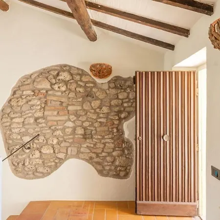 La Piccola Oasi By Great Todi