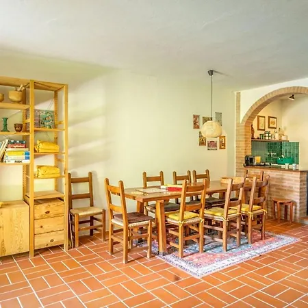 La Piccola Oasi By Great * Todi