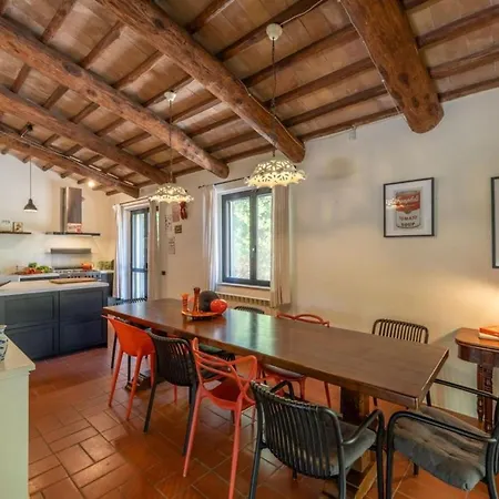 La Piccola Oasi By Great Villa