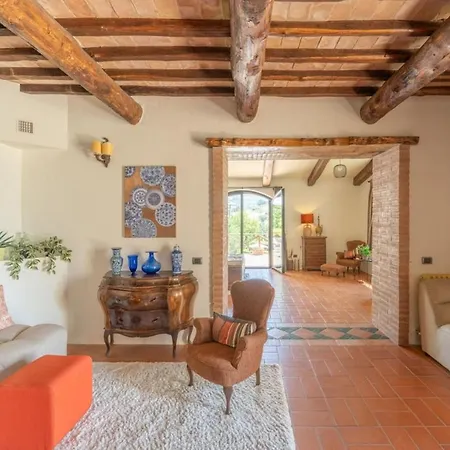 La Piccola Oasi By Great Villa *