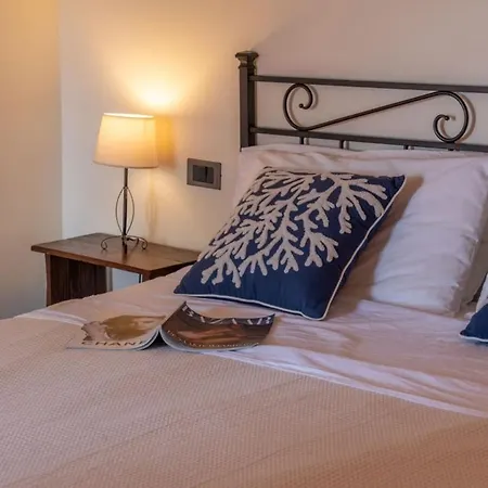 La Piccola Oasi By Great Todi