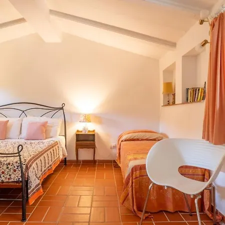 La Piccola Oasi By Great * Todi