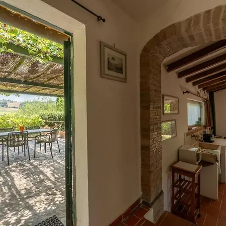 La Piccola Oasi By Great Villa