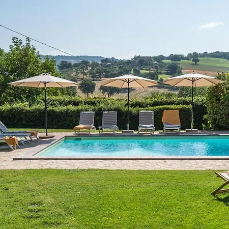 La Piccola Oasi By Great Villa *