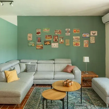 La Piccola Oasi By Great * Todi