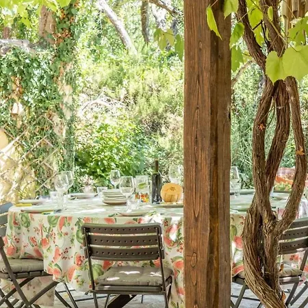 La Piccola Oasi By Great Villa