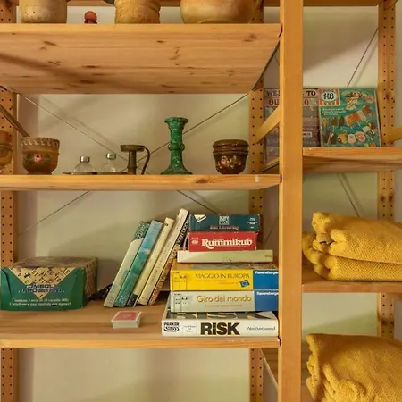 Villa La Piccola Oasi By Great