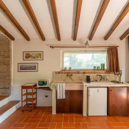 Villa La Piccola Oasi By Great *