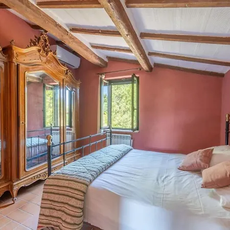 La Piccola Oasi By Great Villa