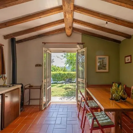 La Piccola Oasi By Great Todi