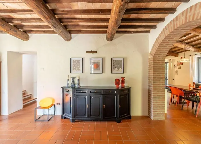 La Piccola Oasi By Great Villa *