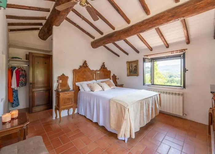 La Piccola Oasi By Great Todi