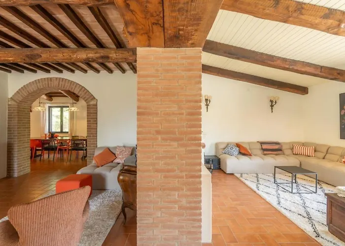 La Piccola Oasi By Great *