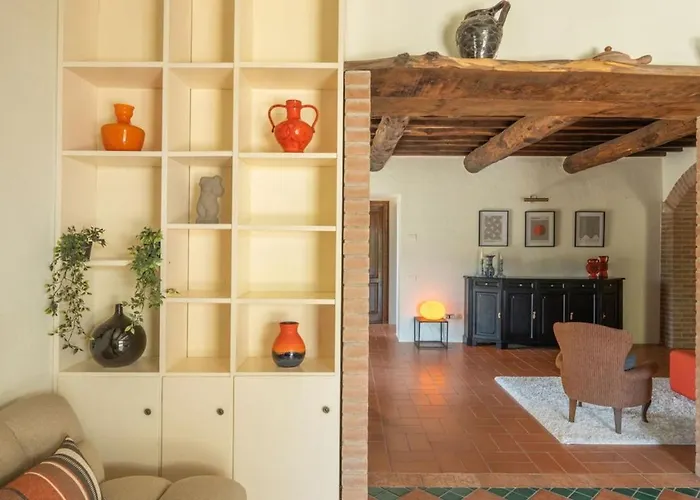 Villa La Piccola Oasi By Great