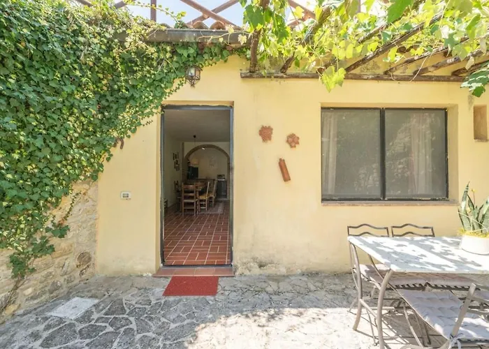 Villa La Piccola Oasi By Great Todi